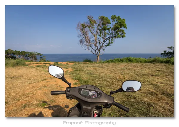 XIiao Liu Qiu Island - photo 3