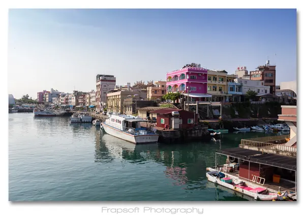 Xiao Liu Qiu Island - photo 2