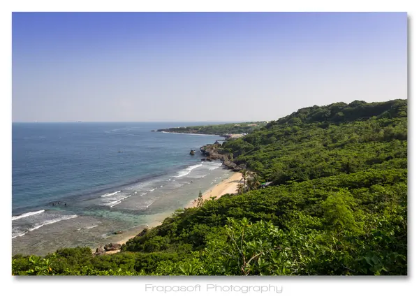 Xiao Liu Qiu Island - photo 3