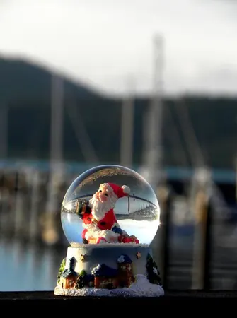 Xmas – Diving at the Great Barrier Reef - photo 2