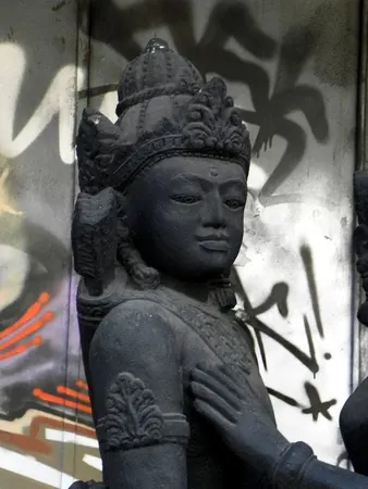 Yogjakarta – Great City! - photo 5