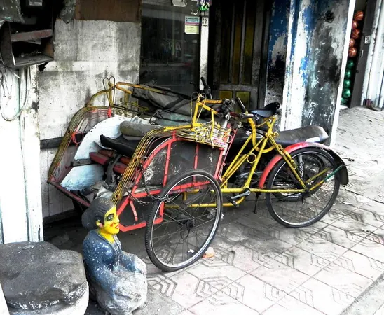 Yogjakarta – Great City! - photo 9