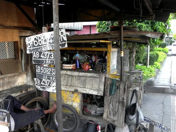 Yogjakarta – Great City - photo 2