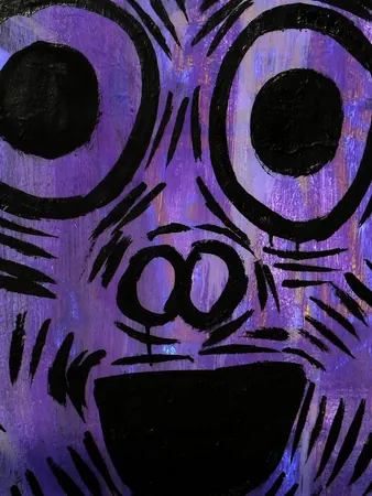 Yogjakarta – Streetarts – Part I