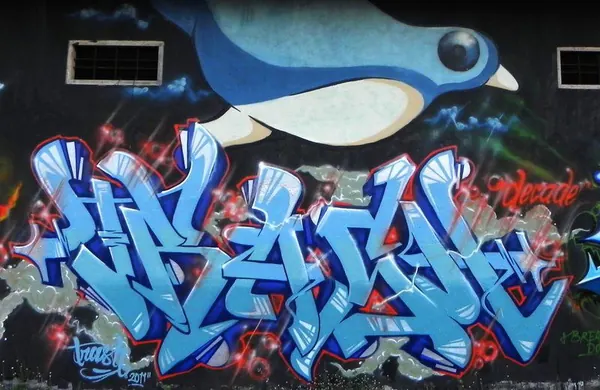 Yogjakarta – Streetarts – Part I - photo 3