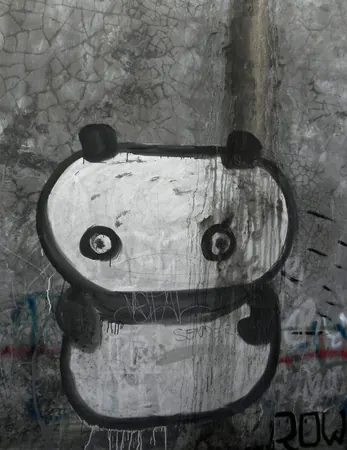 Yogjakarta – Streetarts – Part I - photo 9