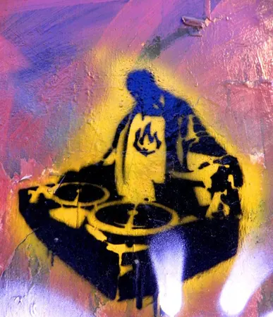 Yogjakarta – Streetarts – Part I - photo 13