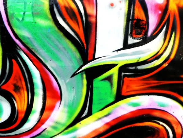 Yogjakarta – Streetarts – Part II - photo 3