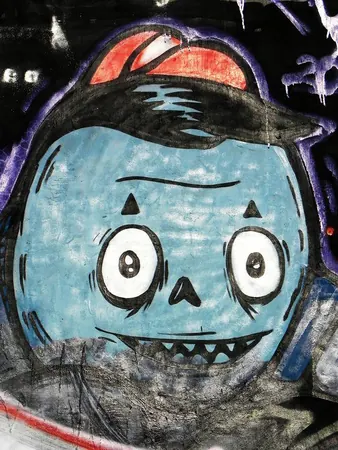 Yogjakarta – Streetarts – Part II - photo 5