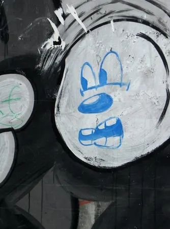 Yogjakarta – Streetarts – Part II - photo 13