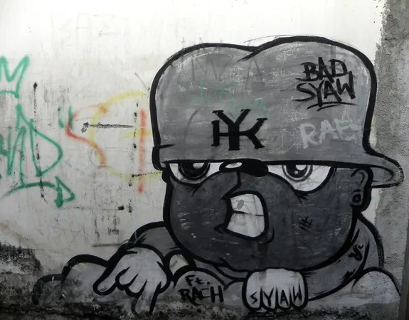 Yogjakarta – Streetarts – Part II - photo 15