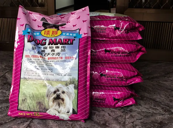 Donation for Taiwans Street Dogs