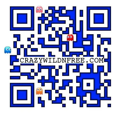 QR Code Design