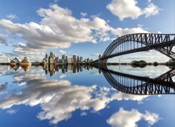 Sydney Skyline